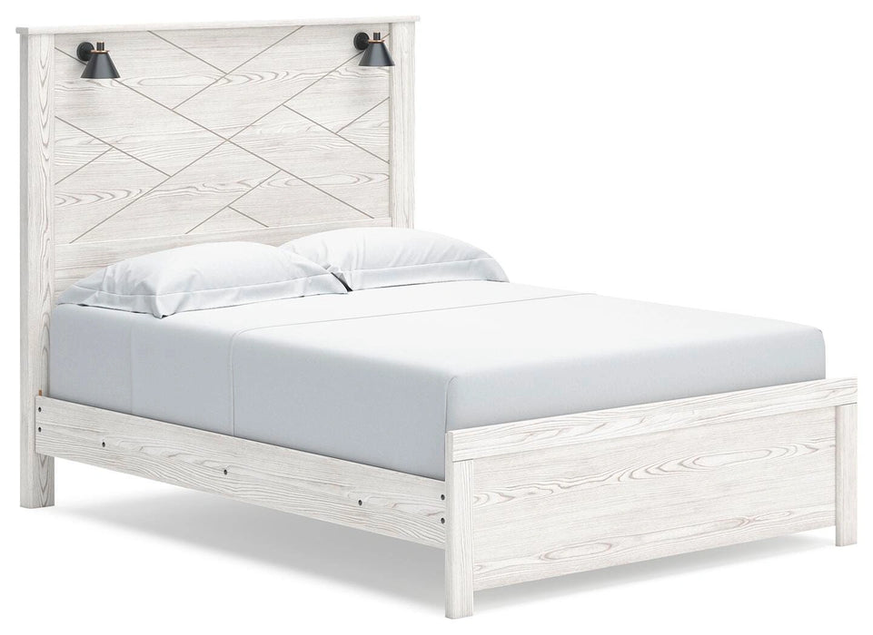Five Star Furniture - Gerridan Bedroom Set