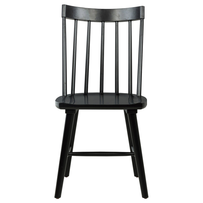Five Star Furniture - Middleton Side Chairs