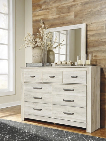 Five Star Furniture - Bellaby Bedroom Set