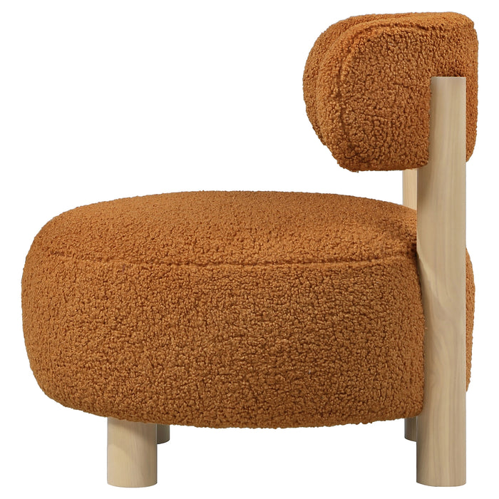 Five Star Furniture - Zonie Accent Chair