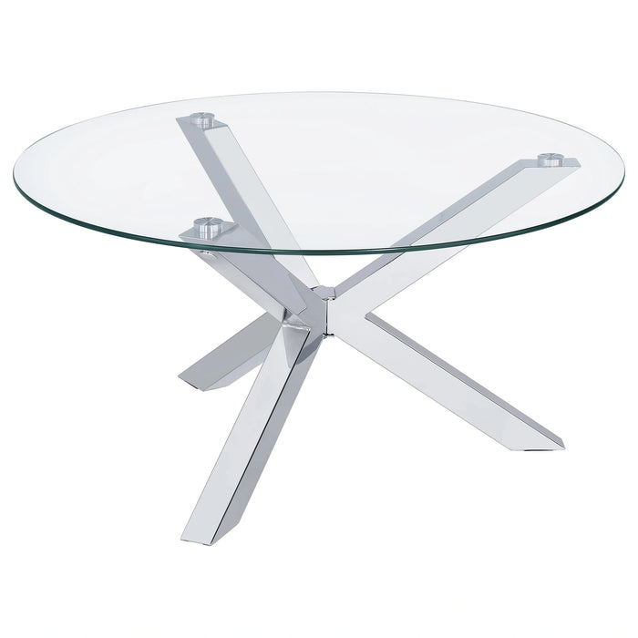 Five Star Furniture - Kenzie Coffee Table Set