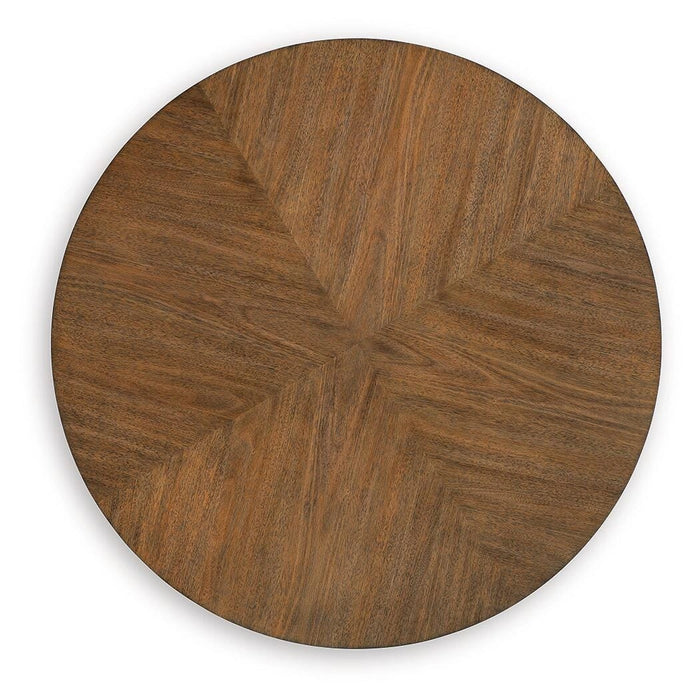 Five Star Furniture - Chadworth Cocktail Table