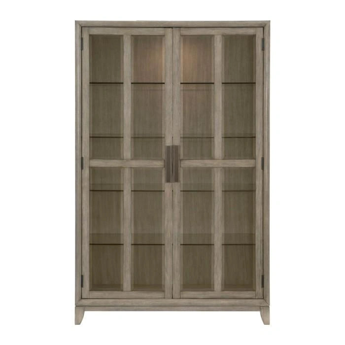 Five Star Furniture - Mckewen Curion in Gray 1820-50