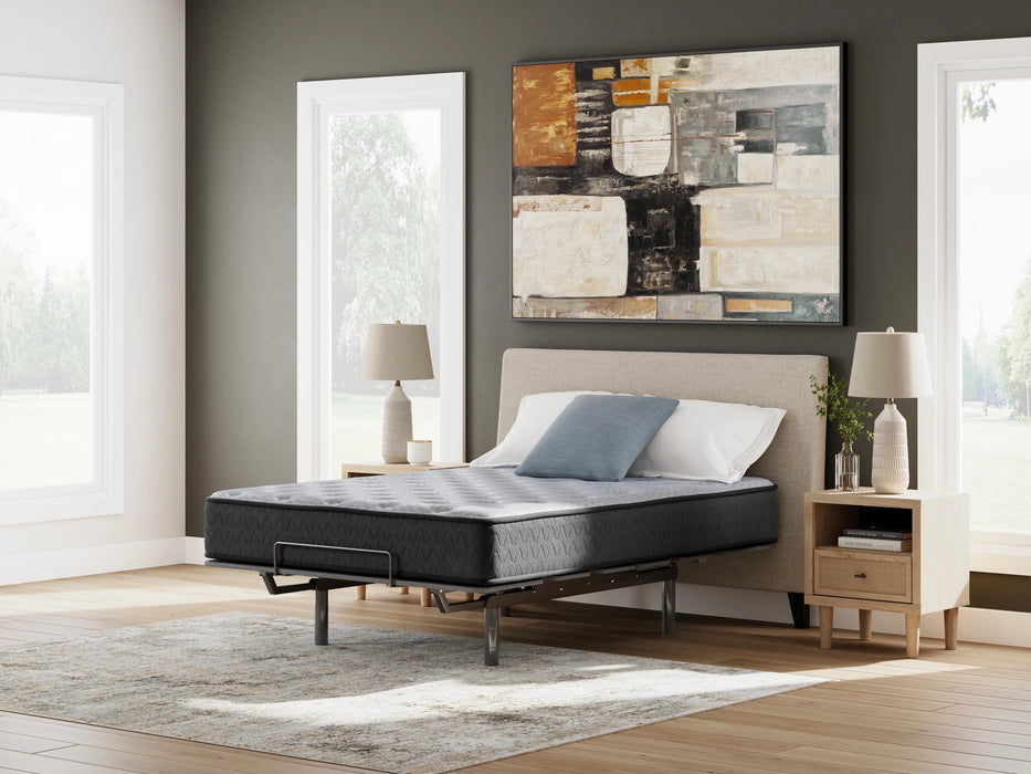 Five Star Furniture - Comfort Plus Mattress
