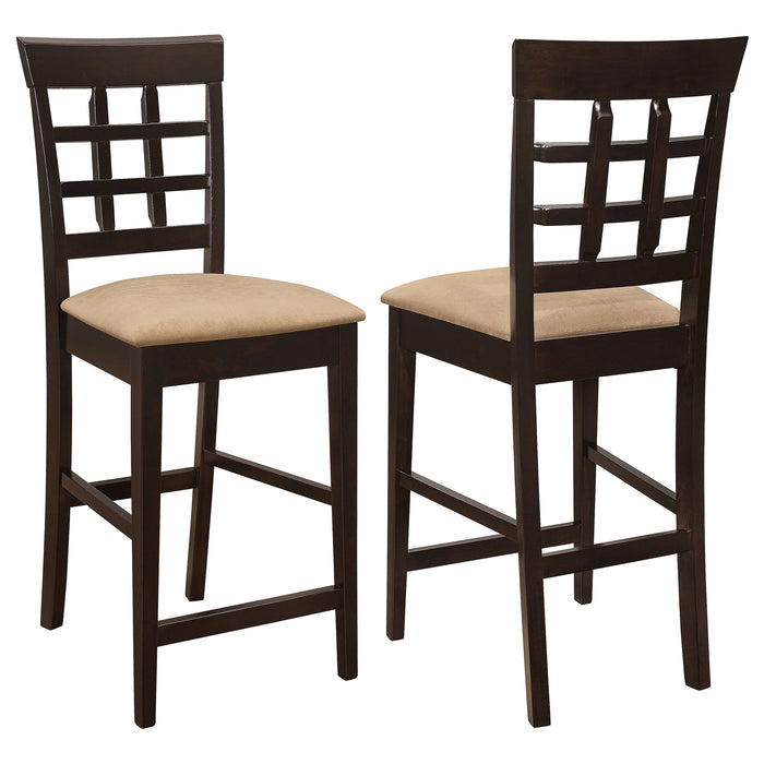 Five Star Furniture - Gabriel Counter Chair