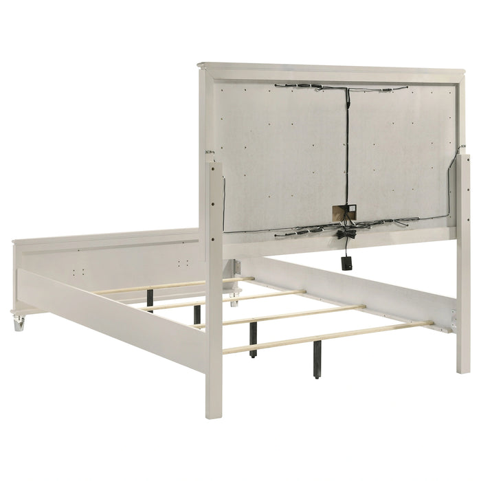 Five Star Furniture - Olivia Bedroom Set