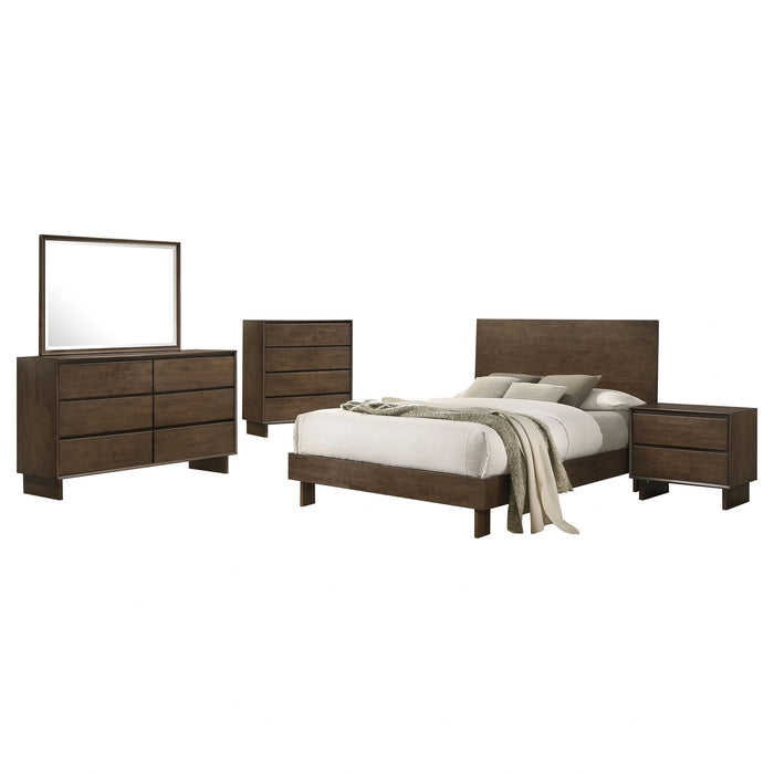 Five Star Furniture - Glenwood Bedroom Set