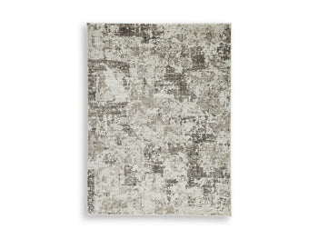 Five Star Furniture - Barricland Rug