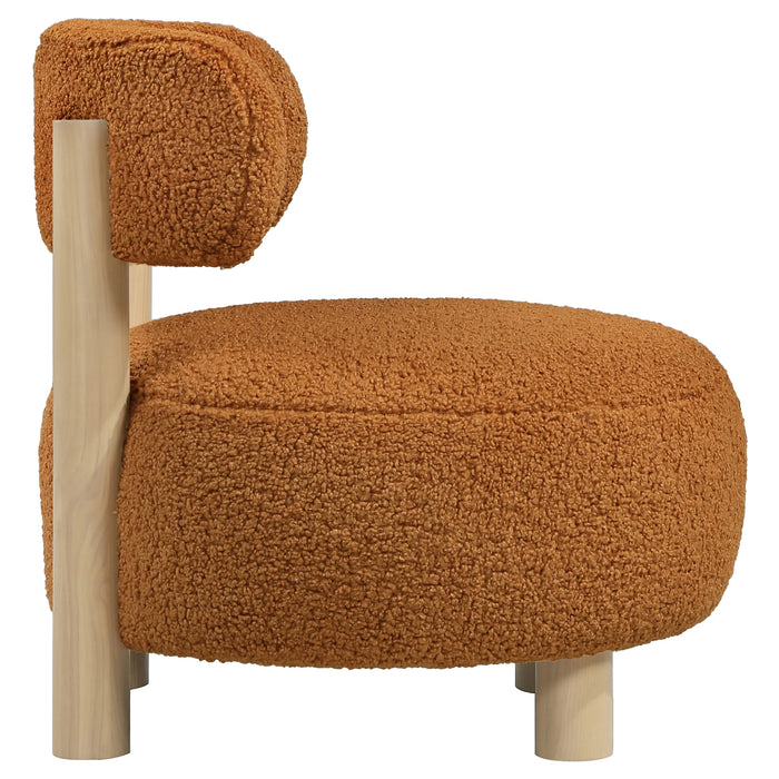 Five Star Furniture - Zonie Accent Chair