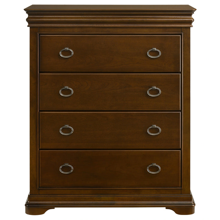 Five Star Furniture - Garland Chest of Drawers