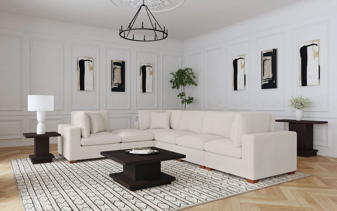 Five Star Furniture - Lakeview Modular Sectional Sofa