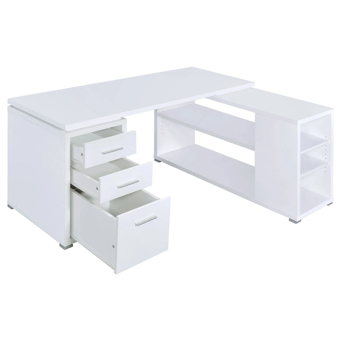 Five Star Furniture - Yvette Computer Desk