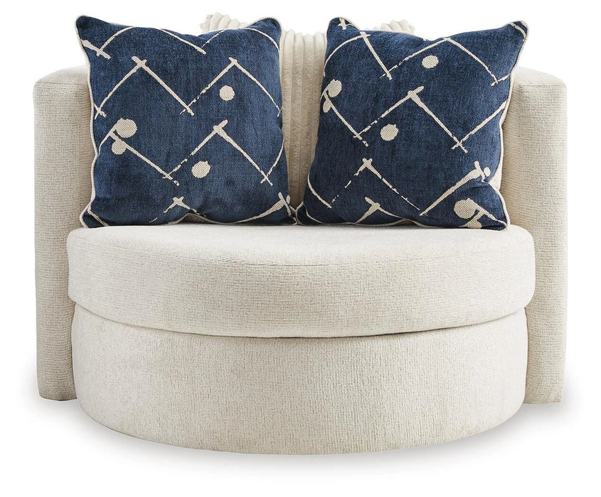 Five Star Furniture - Padova Chair