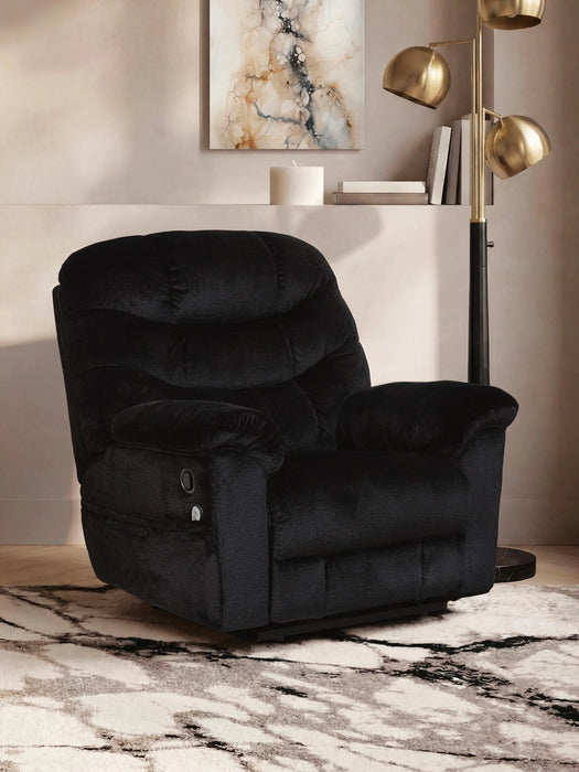 Five Star Furniture - Linenfield Recliner