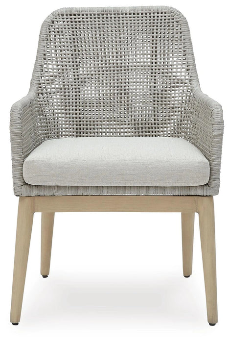 Five Star Furniture - Seton Creek Outdoor Seating Set