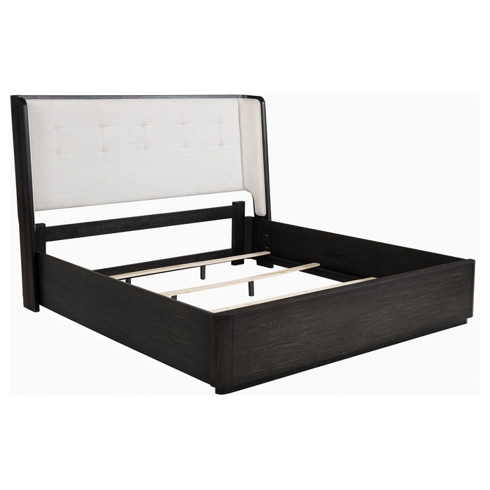 Five Star Furniture - Leandro Bedroom Set