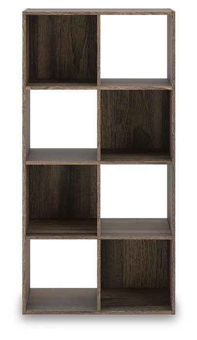 Five Star Furniture - Shallifer Eight Cube Organizer