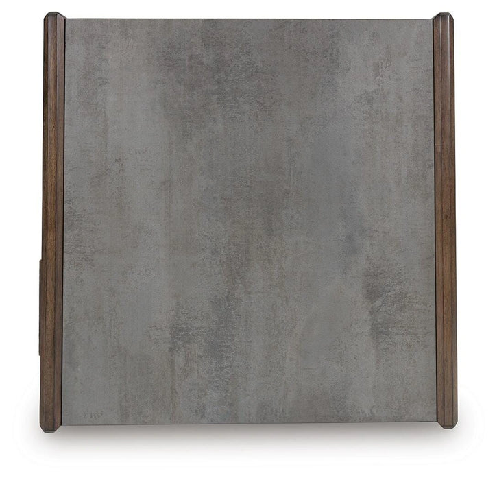 Five Star Furniture - Kallenny Coffee Table