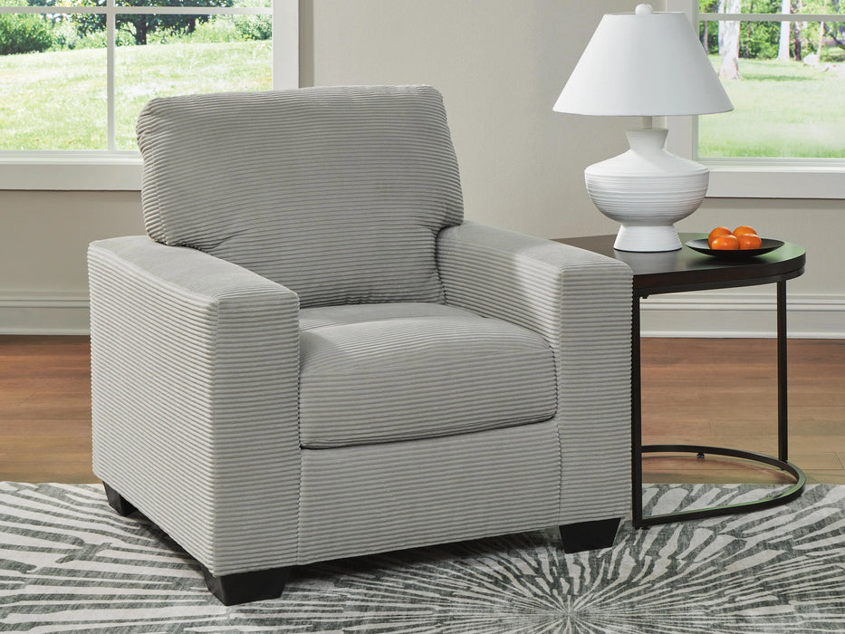 Five Star Furniture - Greenbriar Chair