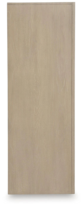 Five Star Furniture - Calmoro Chest