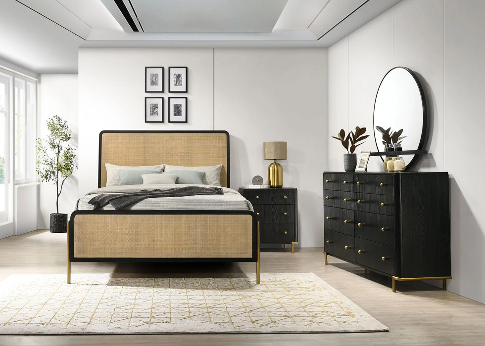 Five Star Furniture - Arini Bedroom Set