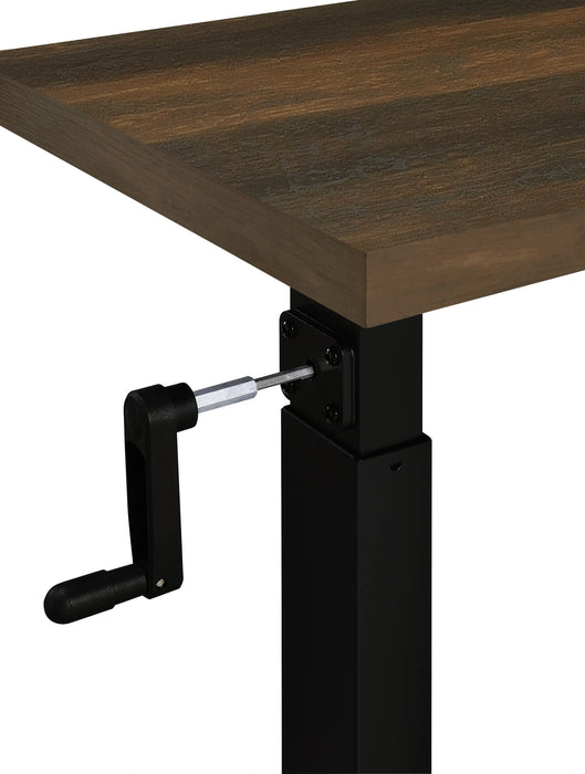 Five Star Furniture - Westpark Bed C-Table