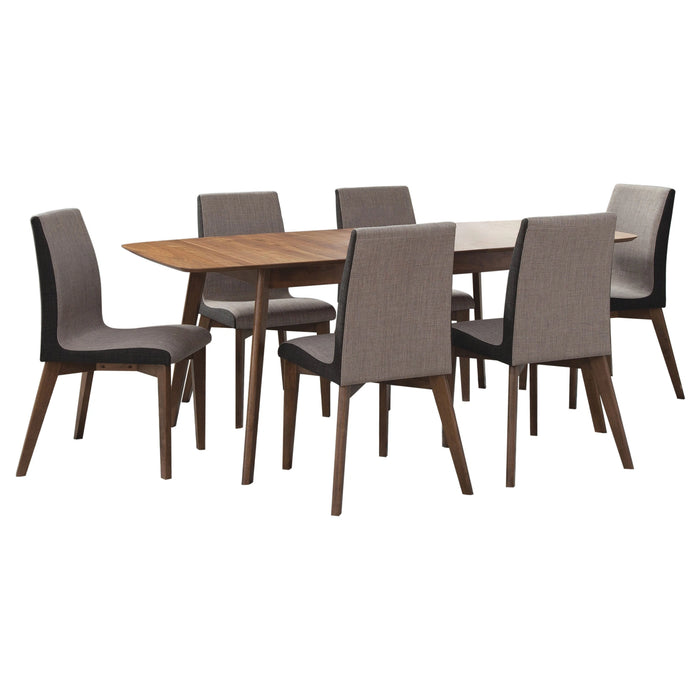 Five Star Furniture - Redbridge Dining Set