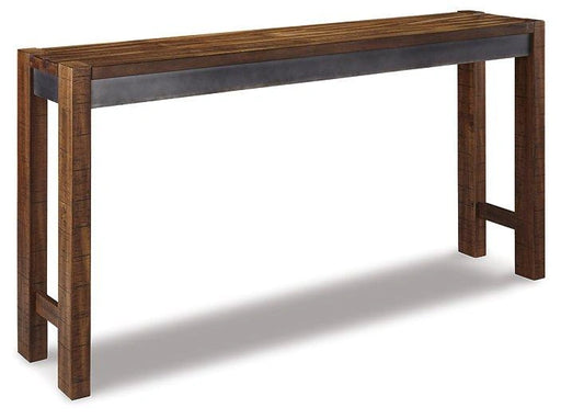 Five Star Furniture - Torjin Counter Height Dining Table image
