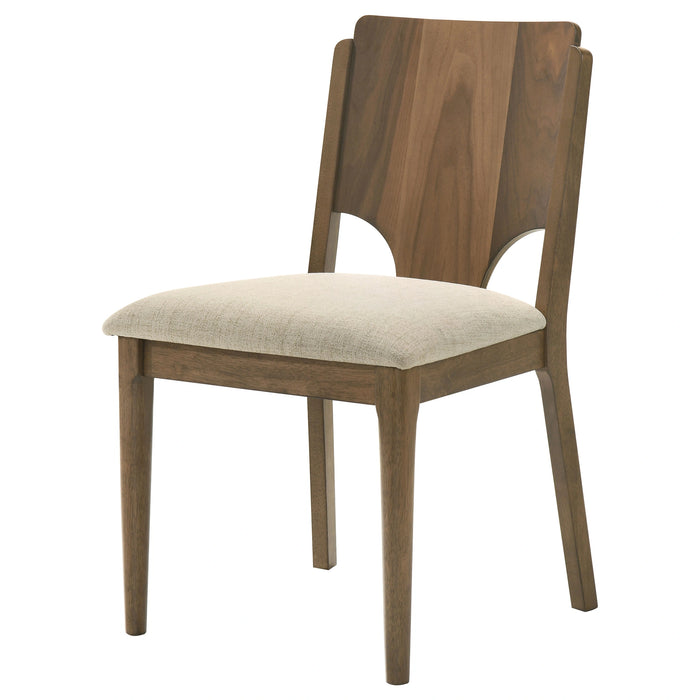Five Star Furniture - Crestmore Dining Side Chair
