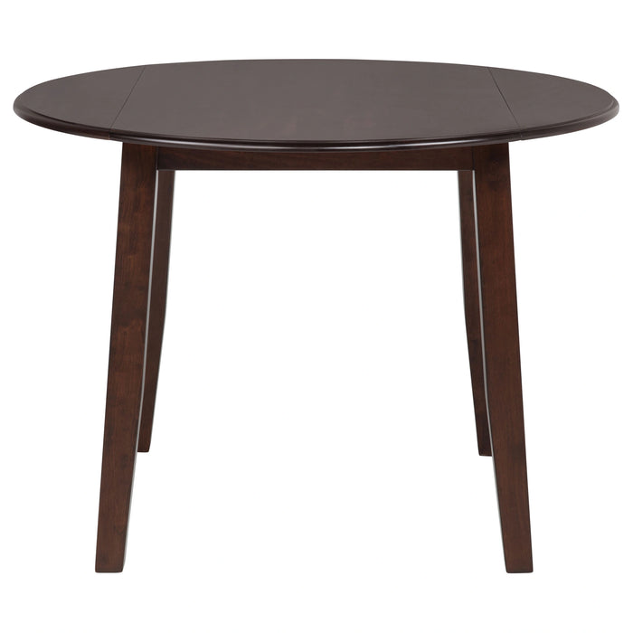 Five Star Furniture - Barton Dining Set