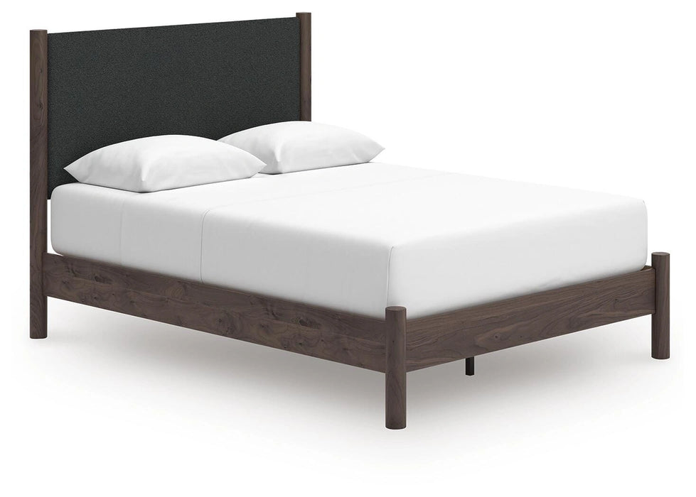 Five Star Furniture - Pamytta Bed