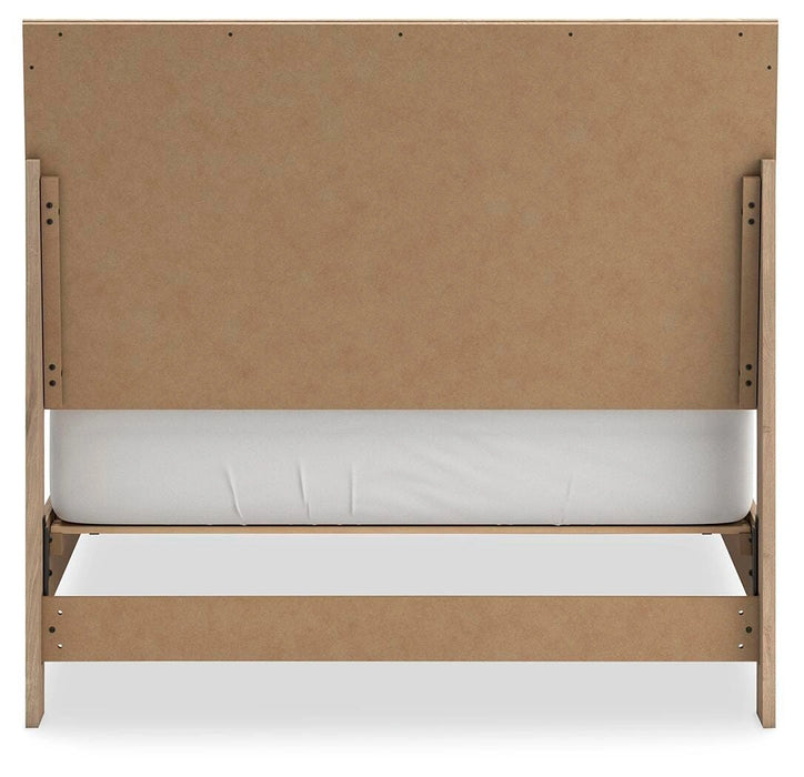 Five Star Furniture - Cielden Bed
