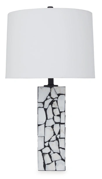 Five Star Furniture - Macaria Table Lamp