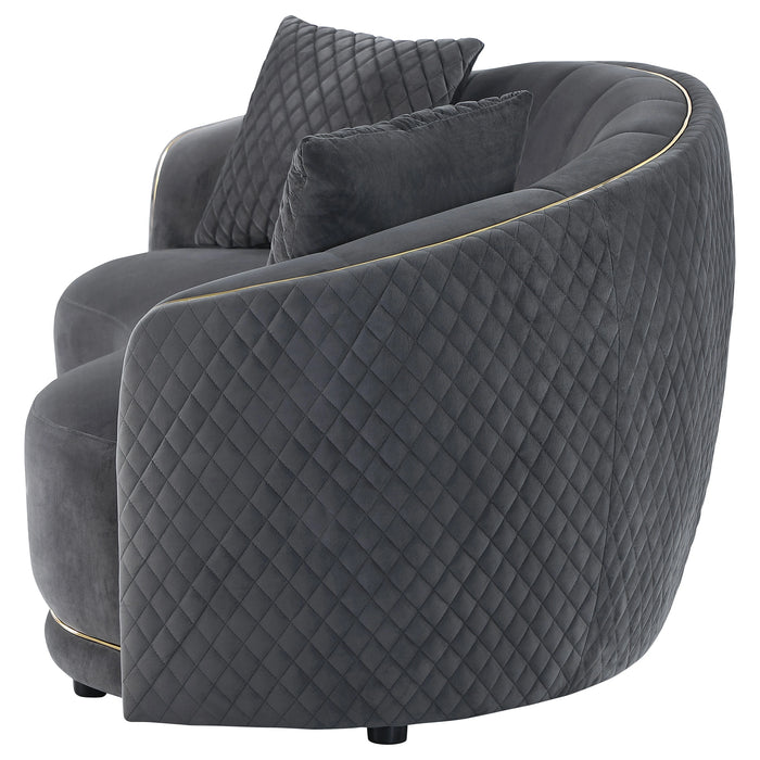 Five Star Furniture - Brookside Loveseat