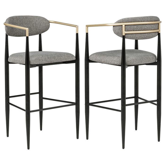 Five Star Furniture - Tina Bar Chair