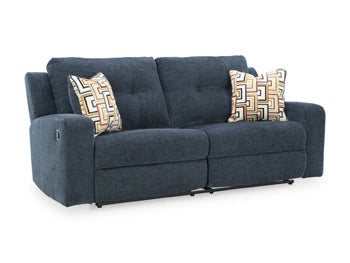 Five Star Furniture - Danum Reclining Sofa