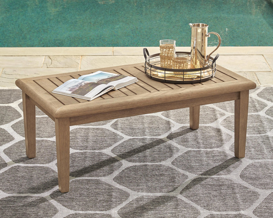 Five Star Furniture - Gerianne Coffee Table
