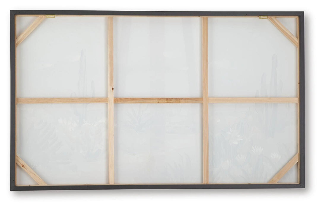 Five Star Furniture - Sidworth Wall Art