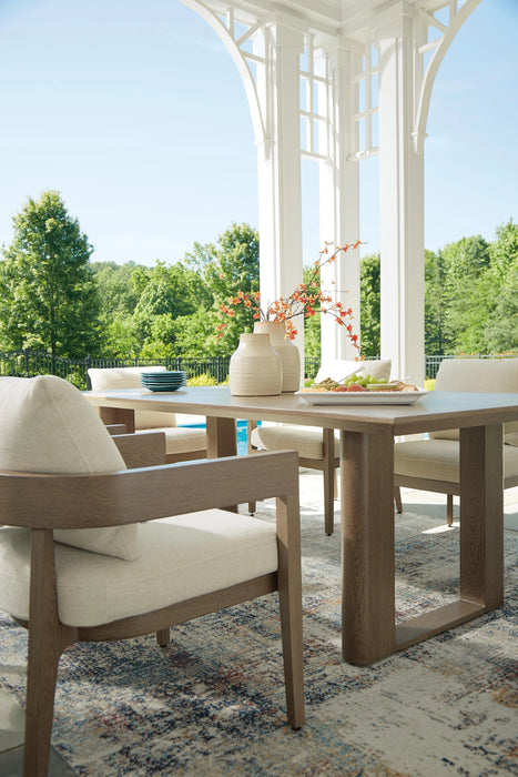 Five Star Furniture - Serene Bay Outdoor Dining Set