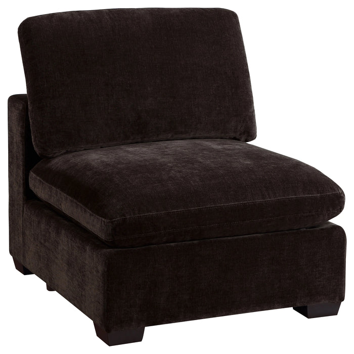 Five Star Furniture - Lakeview Armless Chair