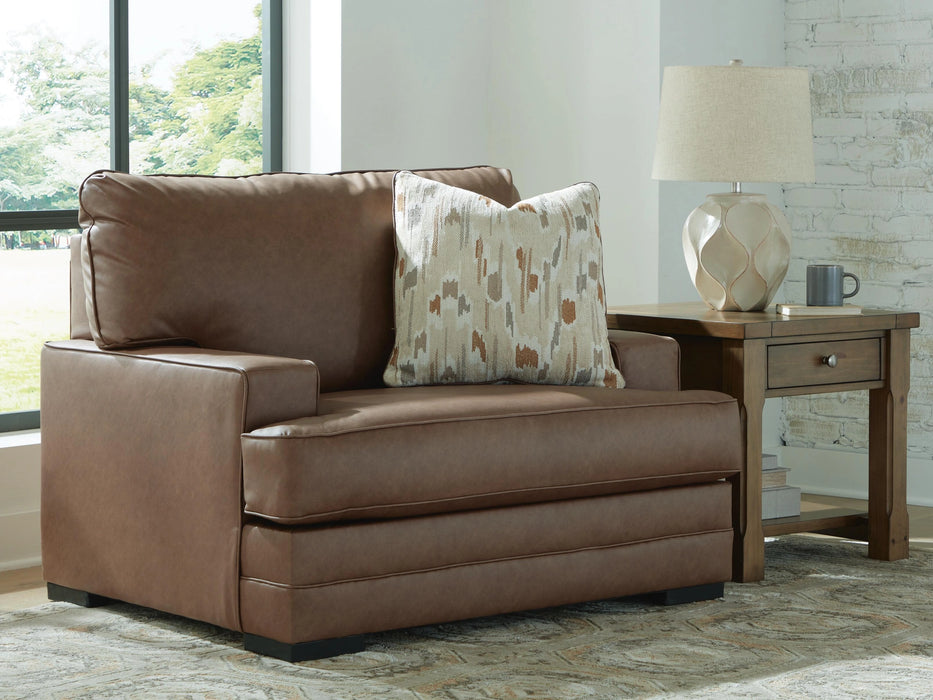 Five Star Furniture - VillaCourt Oversized Chair