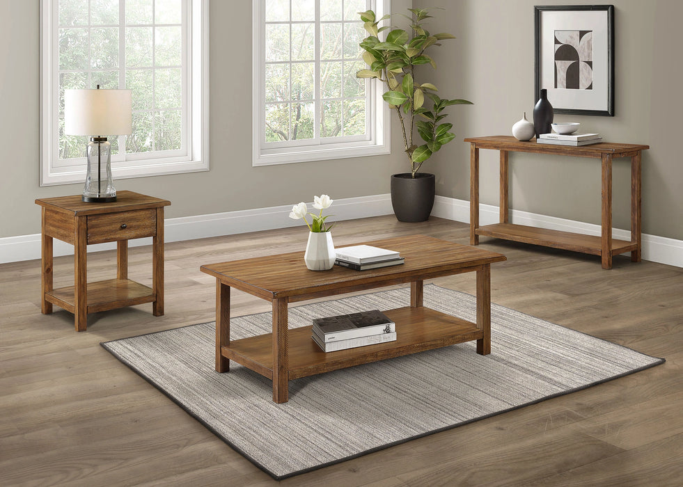 Five Star Furniture - Payne End Table