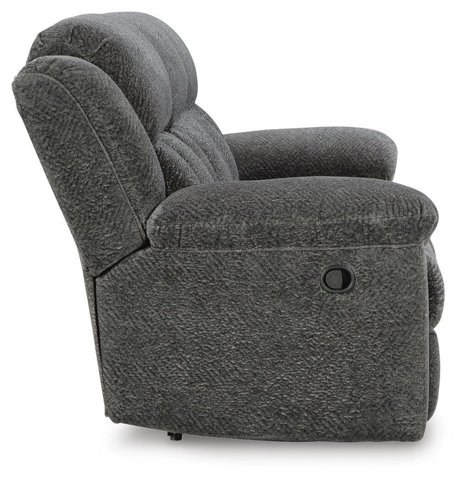 Five Star Furniture - Frohn Reclining Sofa