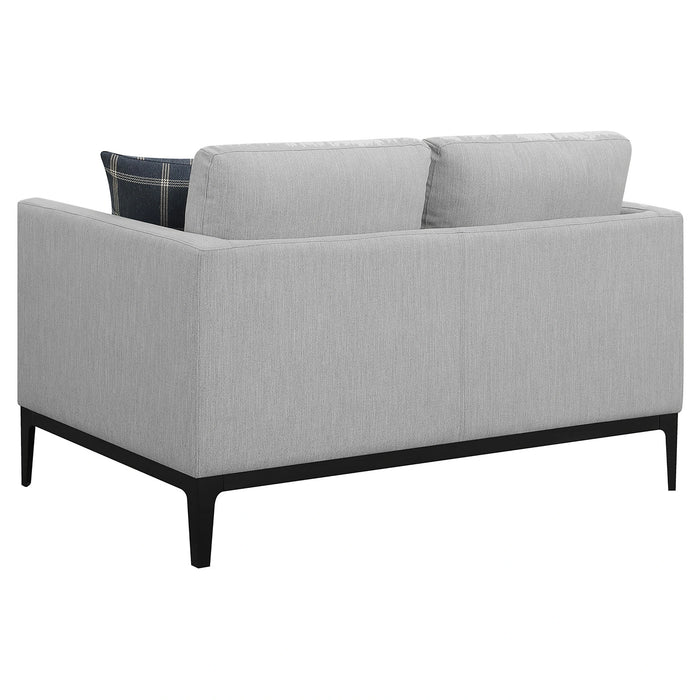 Five Star Furniture - Apperson Loveseat