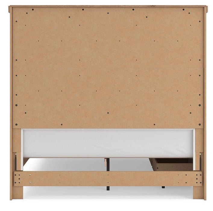 Five Star Furniture - Savonport Bed