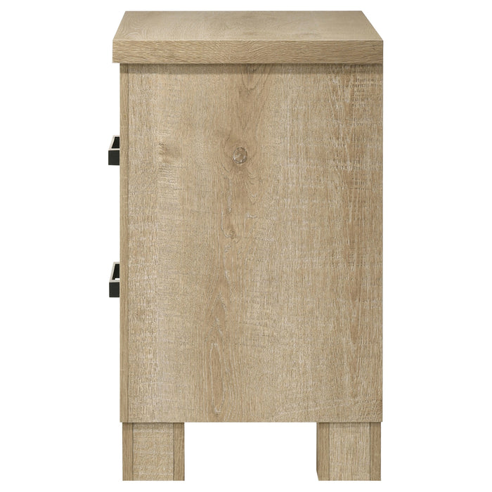 Five Star Furniture - Oakglen Nightstand