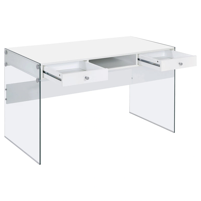 Five Star Furniture - Dobrev Writing Desk