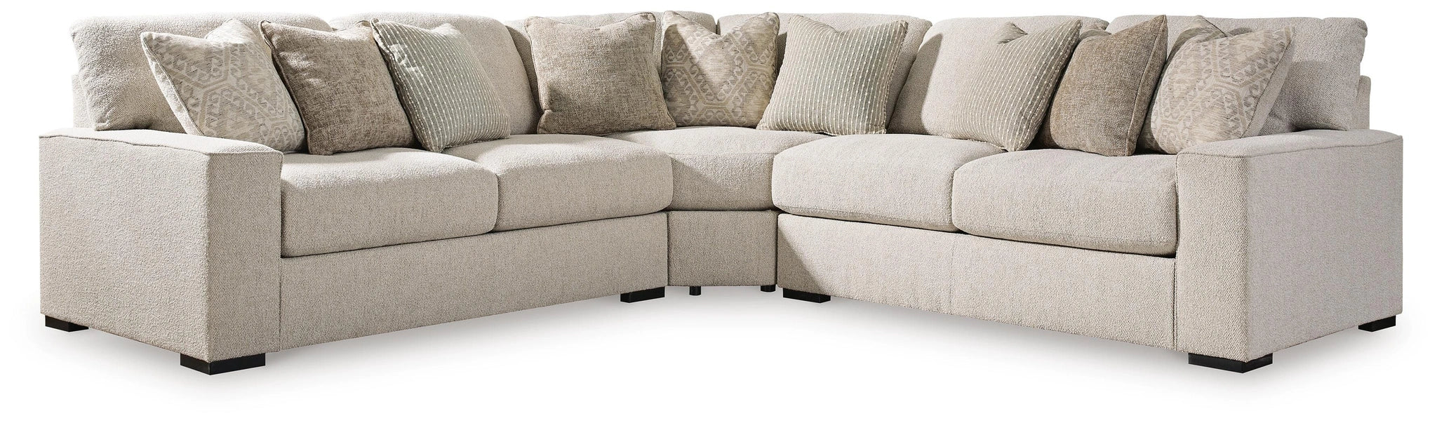 Five Star Furniture - Ballyton Upholstery Package