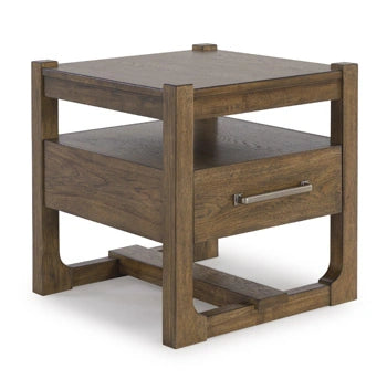 Five Star Furniture - Cabalynn End Table