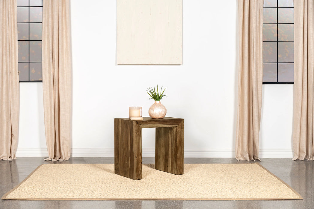 Five Star Furniture - Odilia End Table